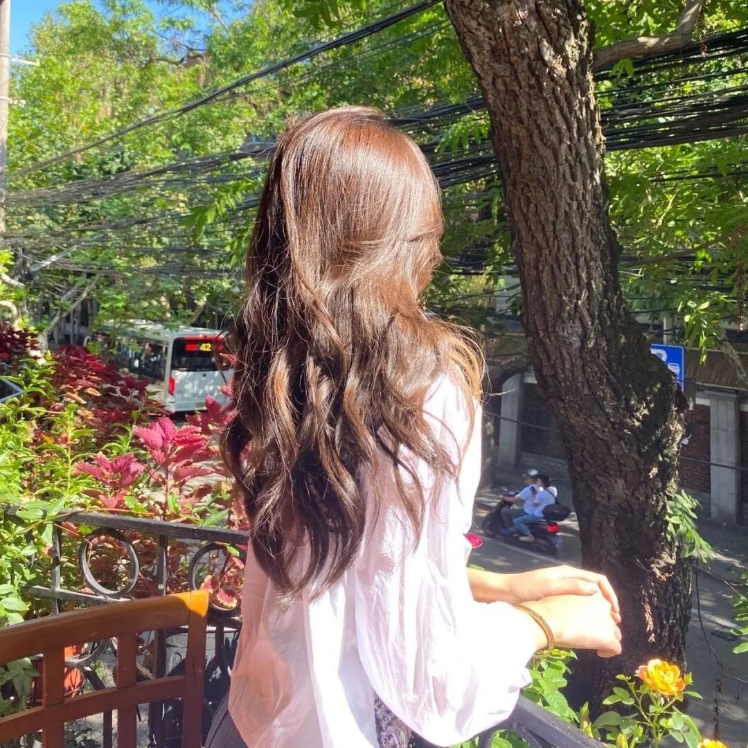 芭蕾少女梦